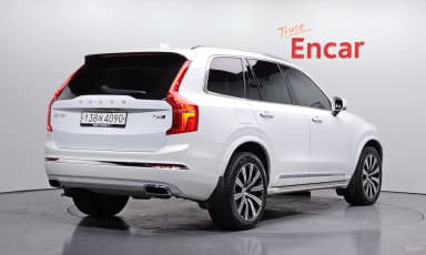 XC90 Gen 2