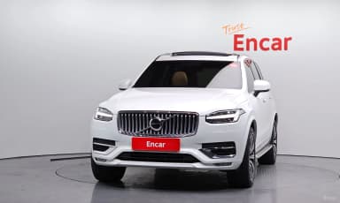 XC90 Gen 2