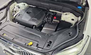 XC90 Gen 2
