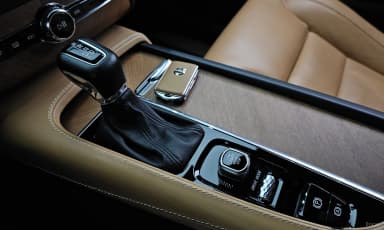 XC90 Gen 2