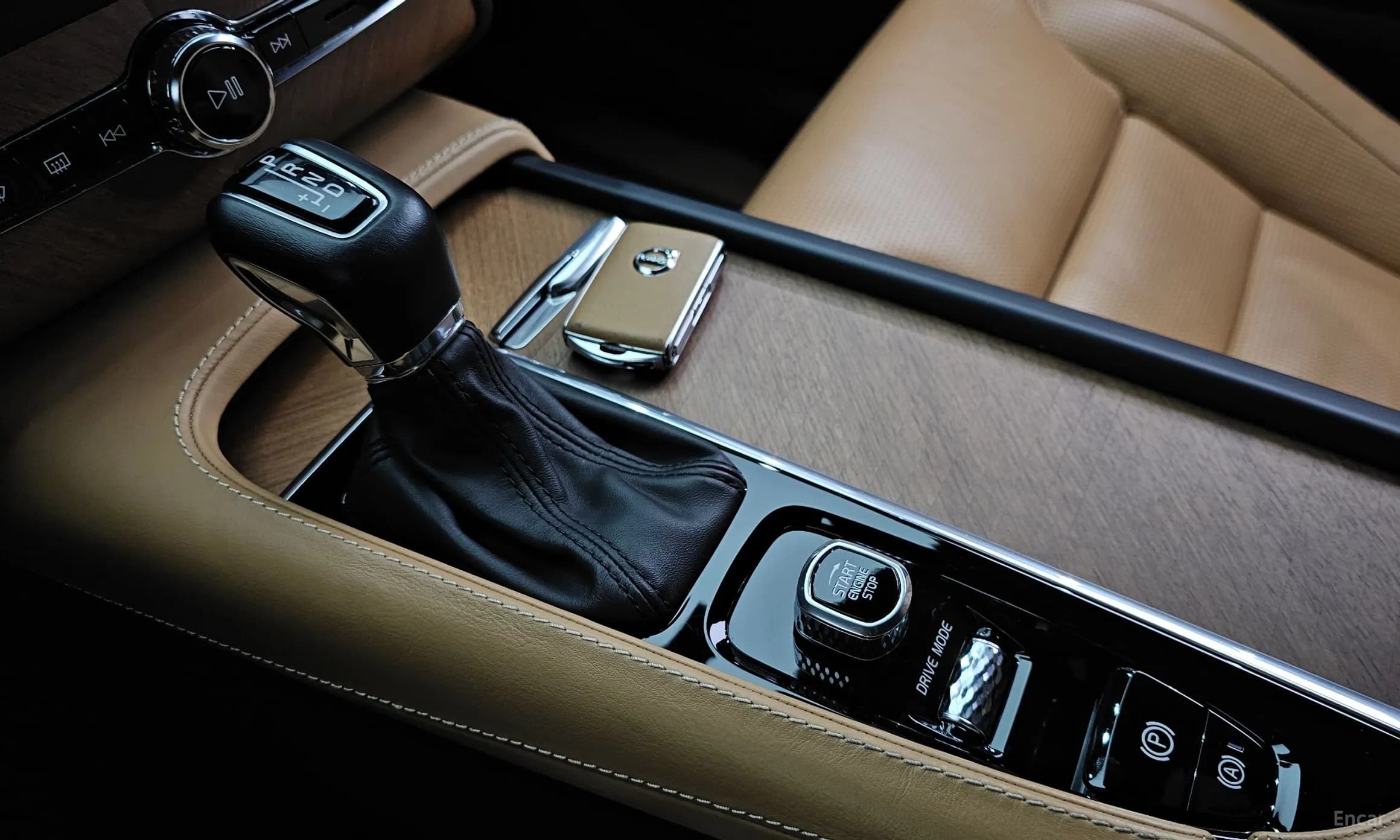 XC90 Gen 2