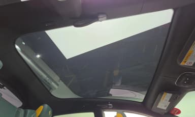 GTC4 Rousseau