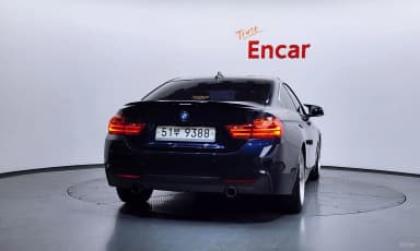 Series 4 (F32)