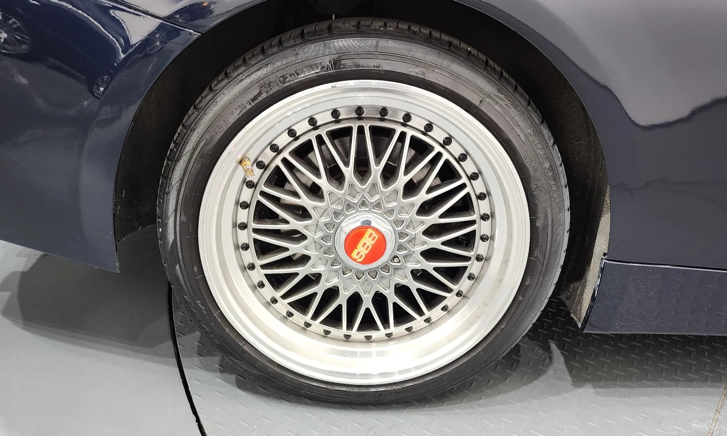 Series 4 (F32)