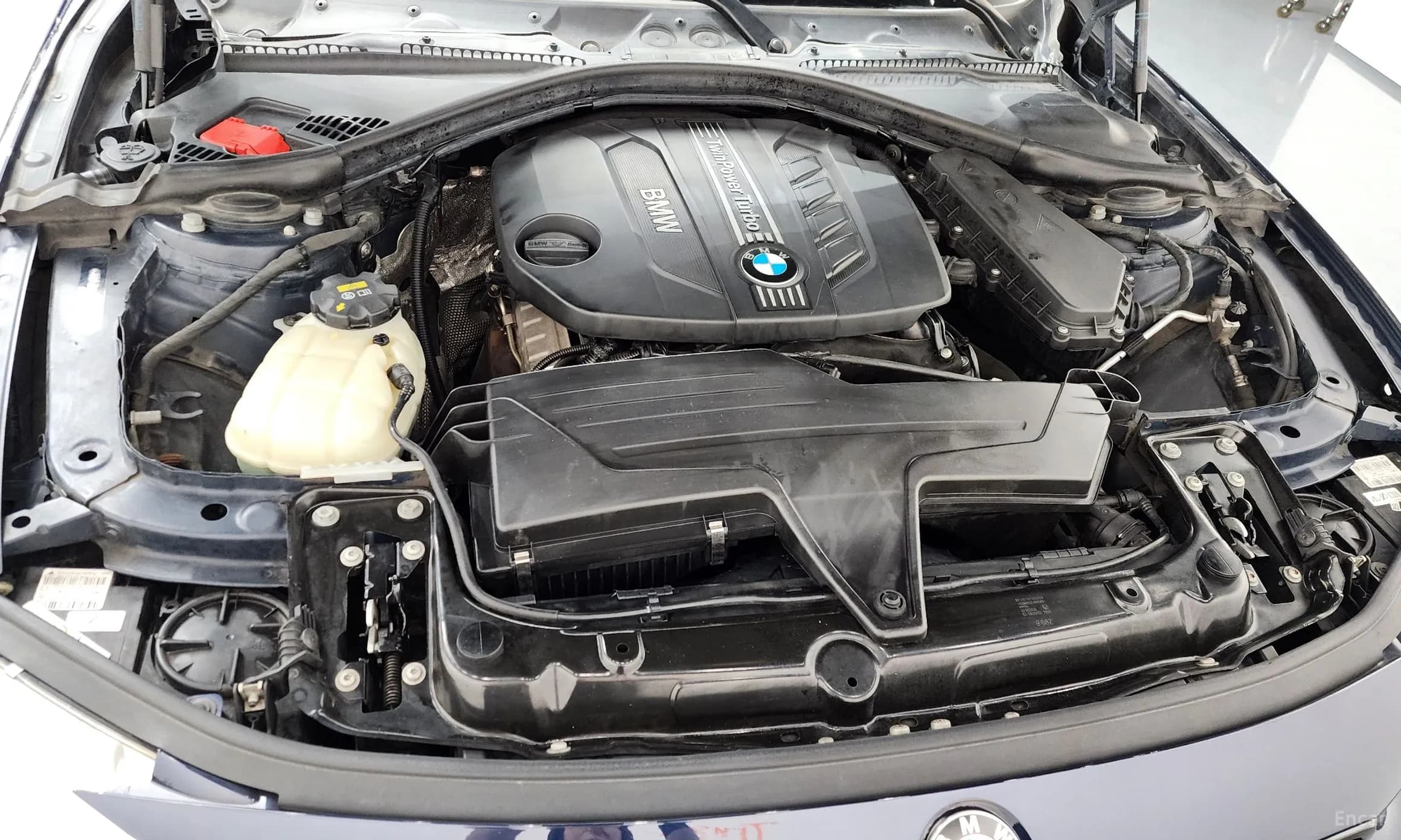 Series 4 (F32)