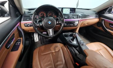 Series 4 (F32)