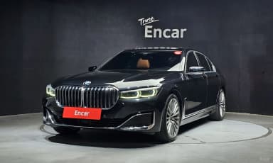 7 Series (G11)