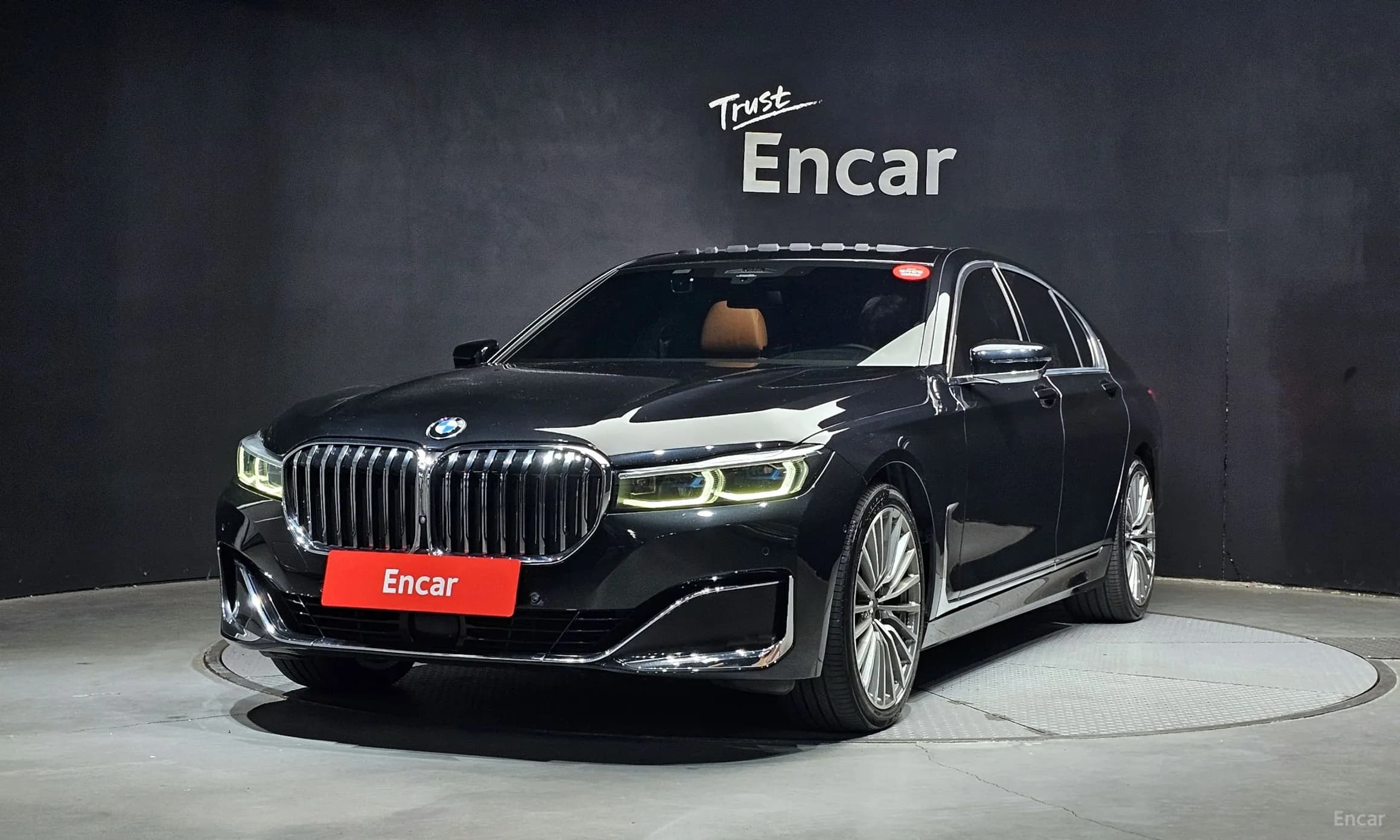 7 Series (G11)