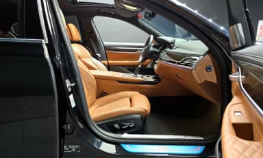 7 Series (G11)