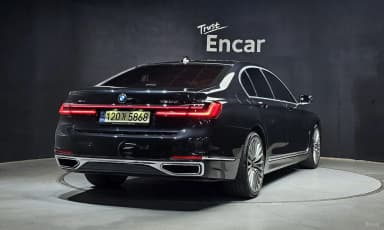 7 Series (G11)