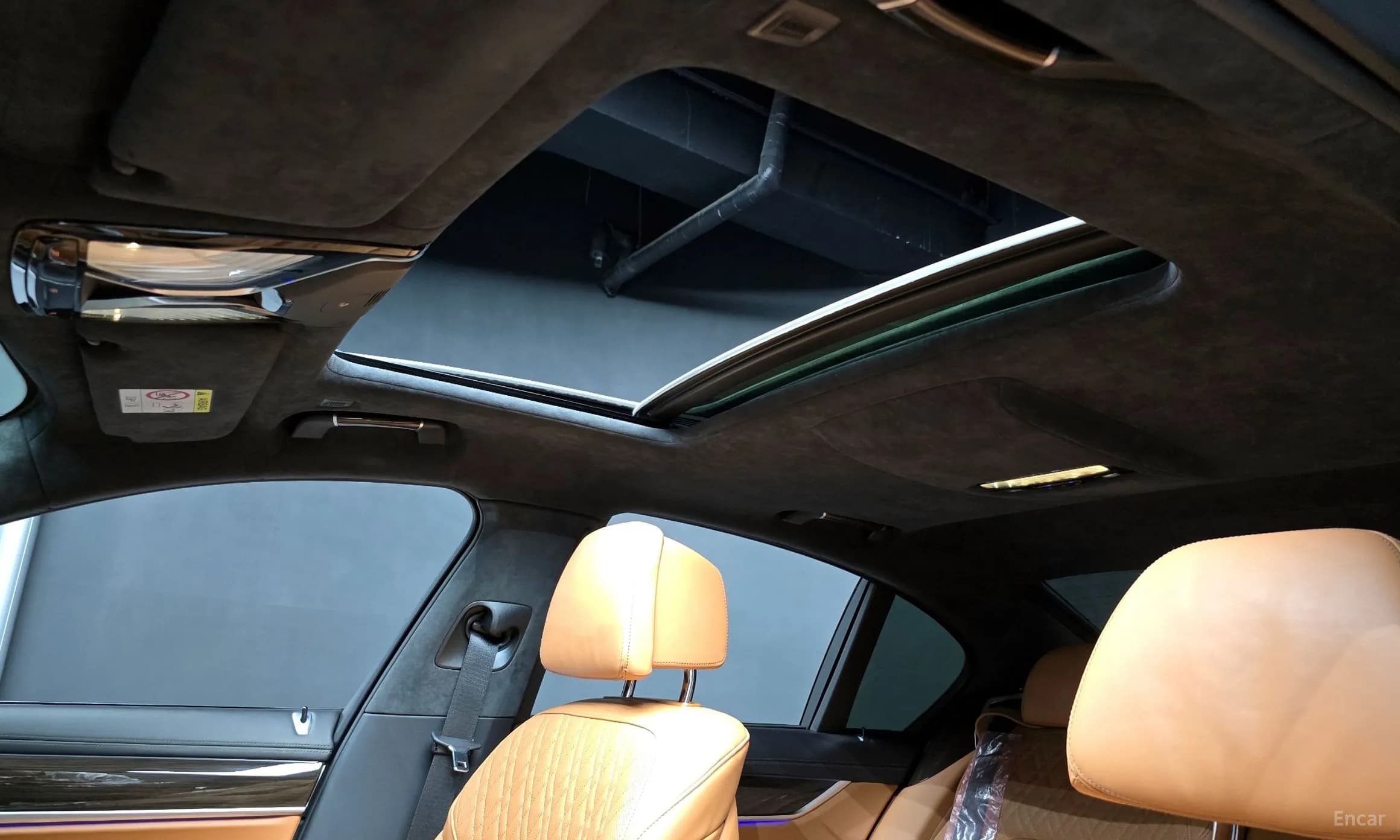 7 Series (G11)