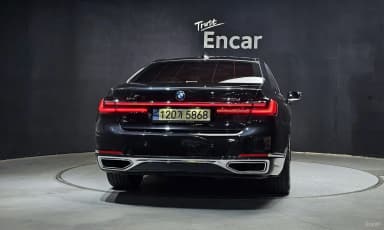 7 Series (G11)