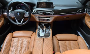 7 Series (G11)