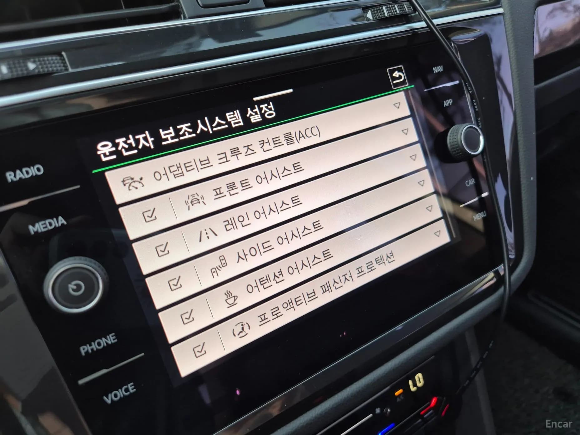 Tiguan 2nd Generation