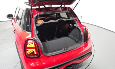 Cooper S