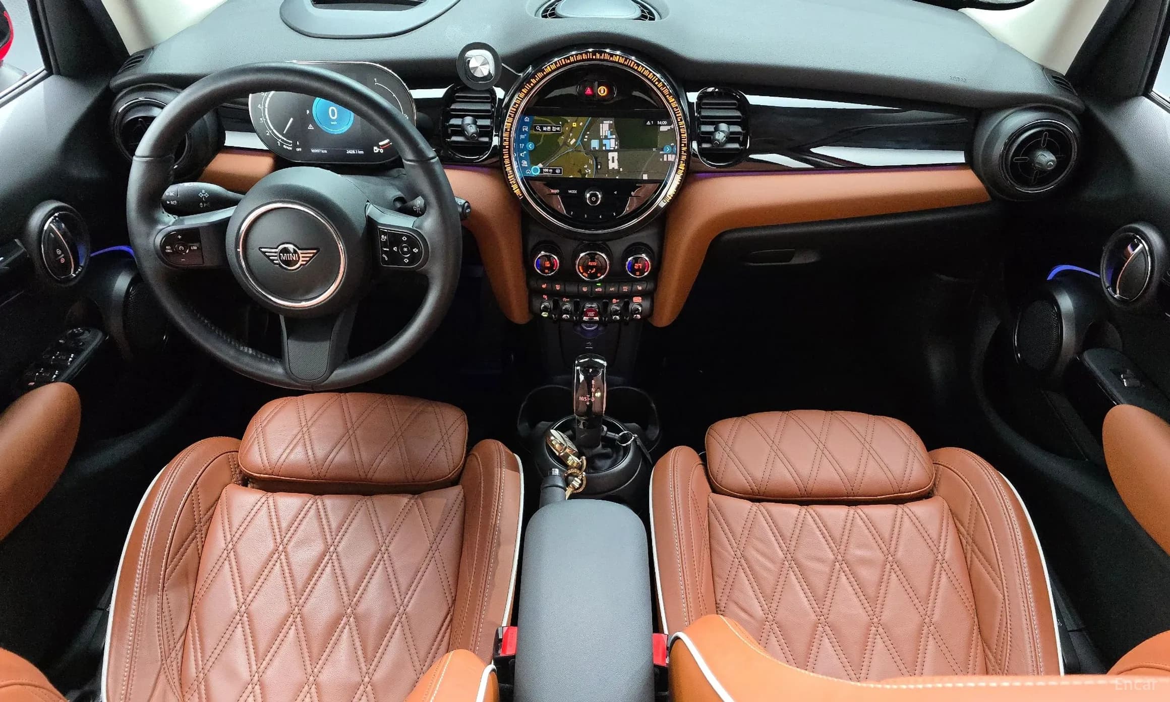 Cooper S
