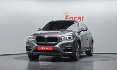X6 (F16)