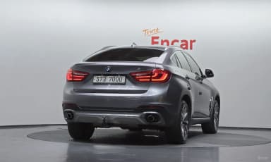 X6 (F16)