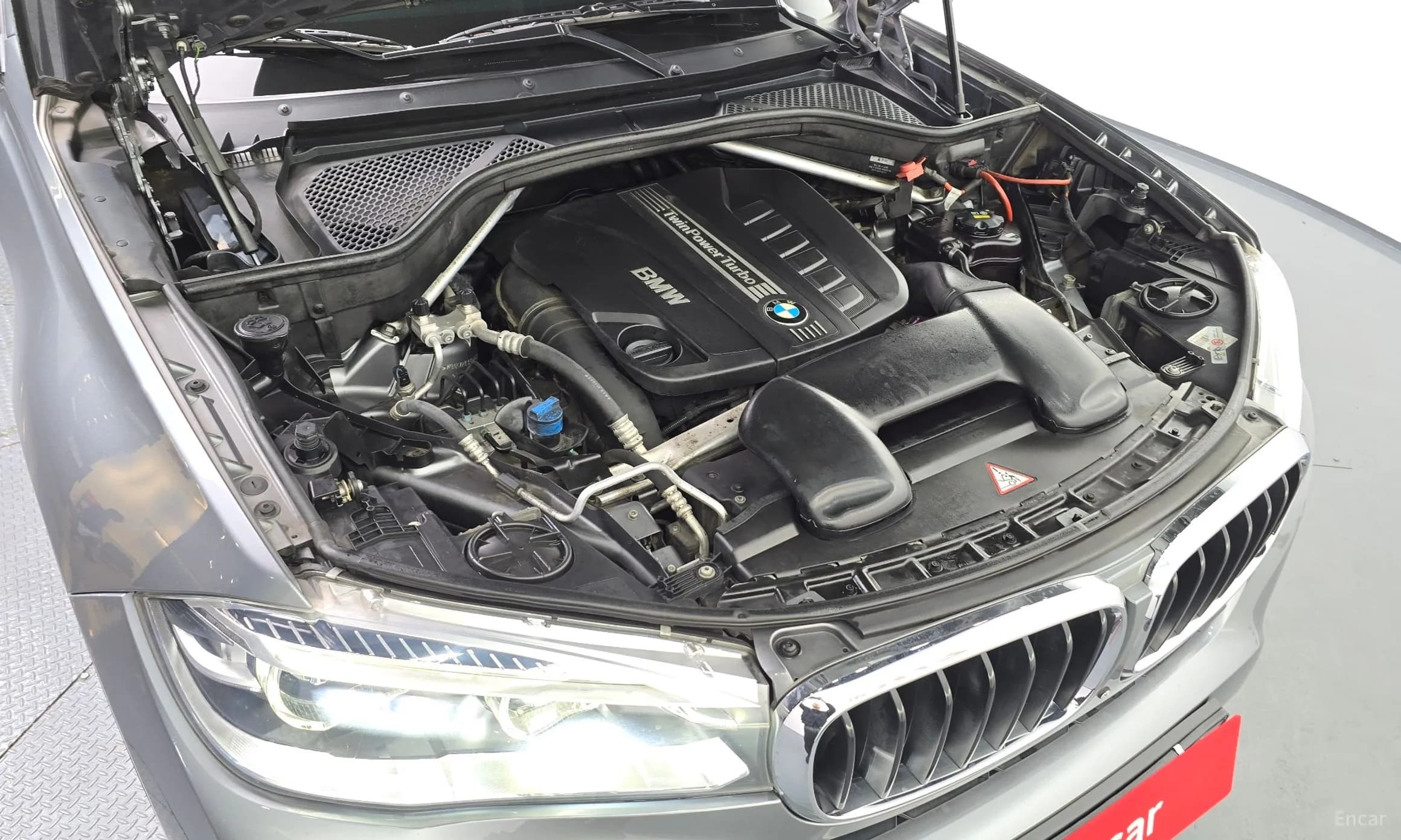 X6 (F16)