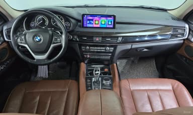 X6 (F16)