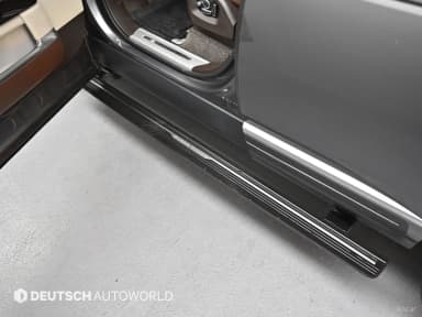 Range Rover 4th Generation