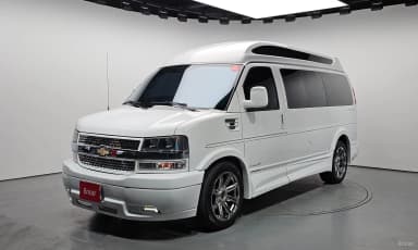 Express Van