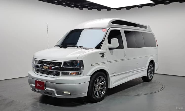 Express Van