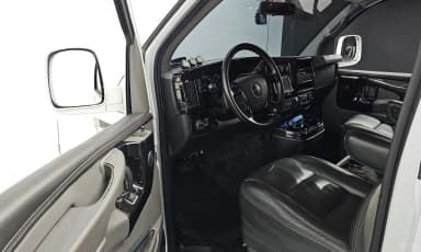 Express Van
