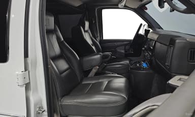 Express Van