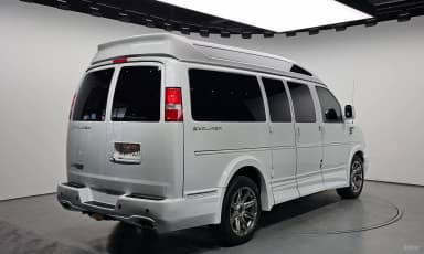 Express Van