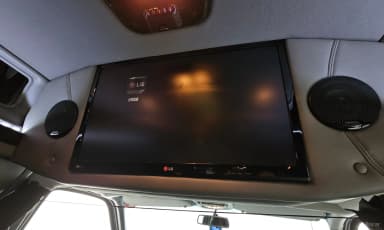 Express Van