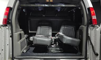 Express Van