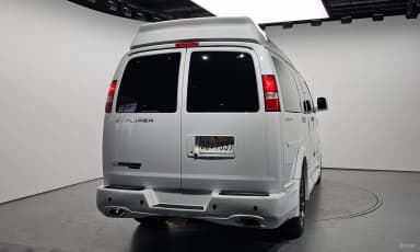 Express Van