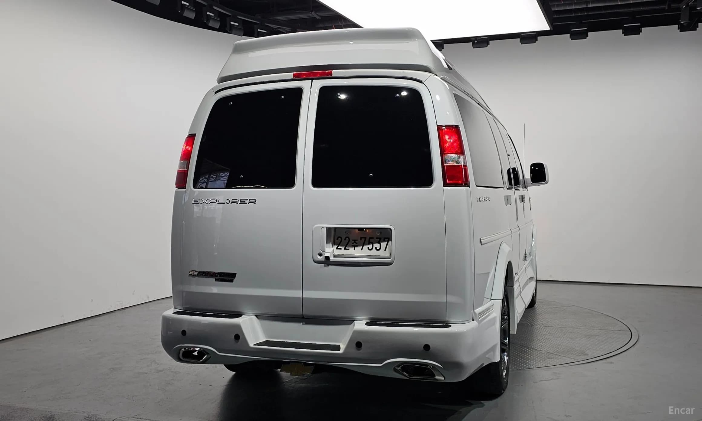 Express Van
