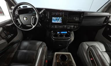 Express Van