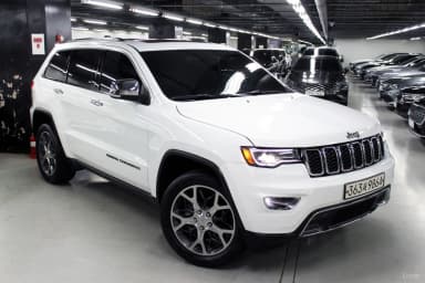 Grand Cherokee