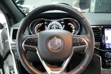 Grand Cherokee