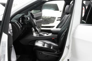 Grand Cherokee