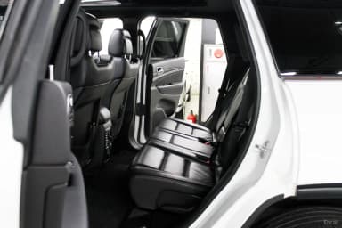 Grand Cherokee