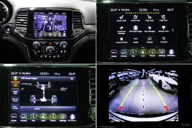 Grand Cherokee