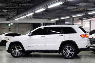 Grand Cherokee