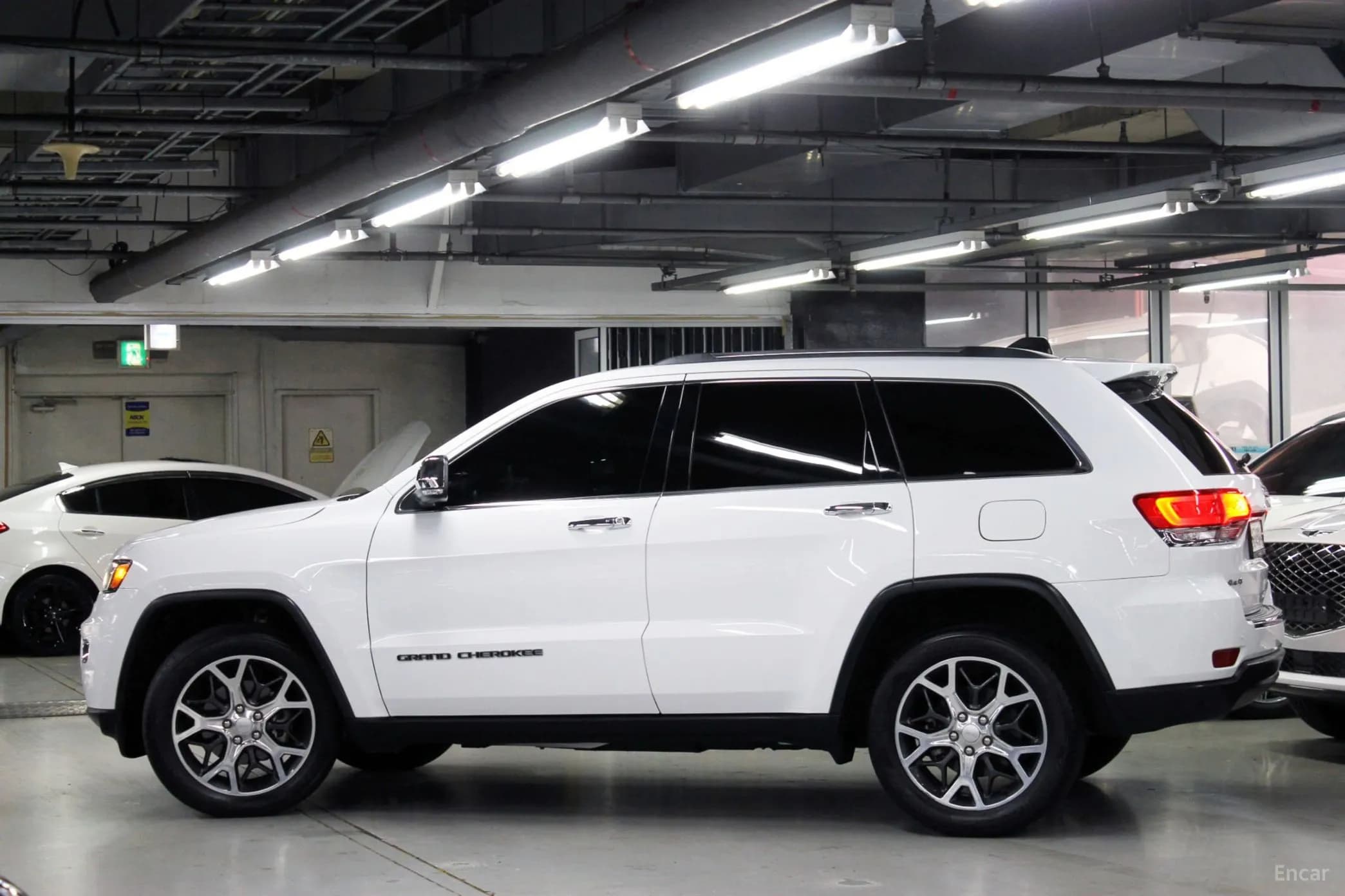Grand Cherokee