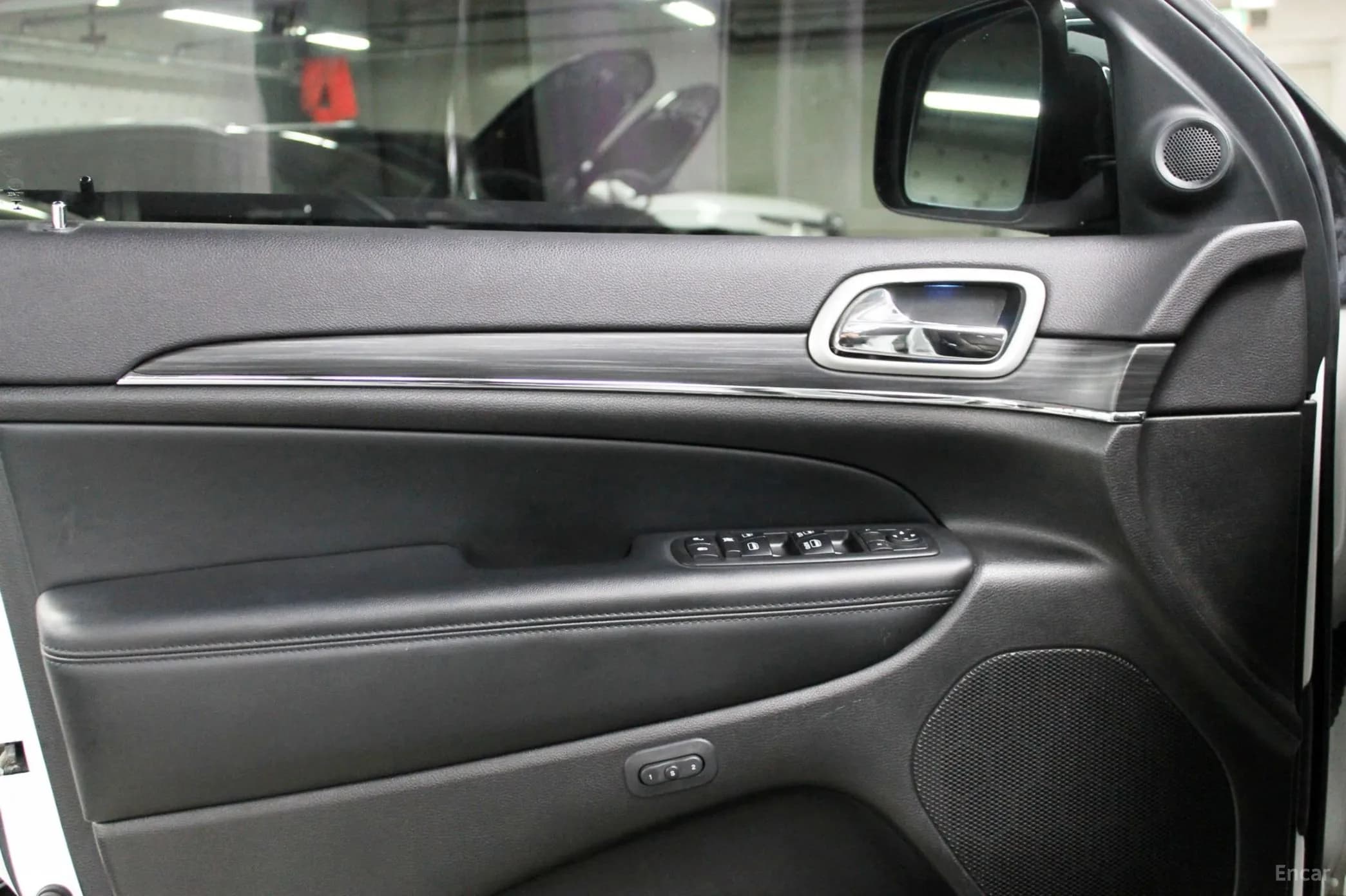 Grand Cherokee