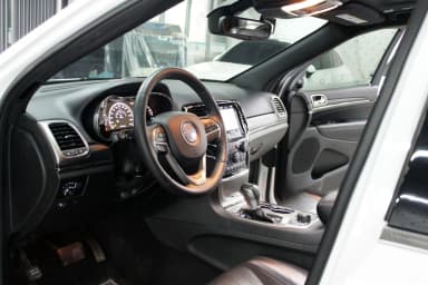 Grand Cherokee
