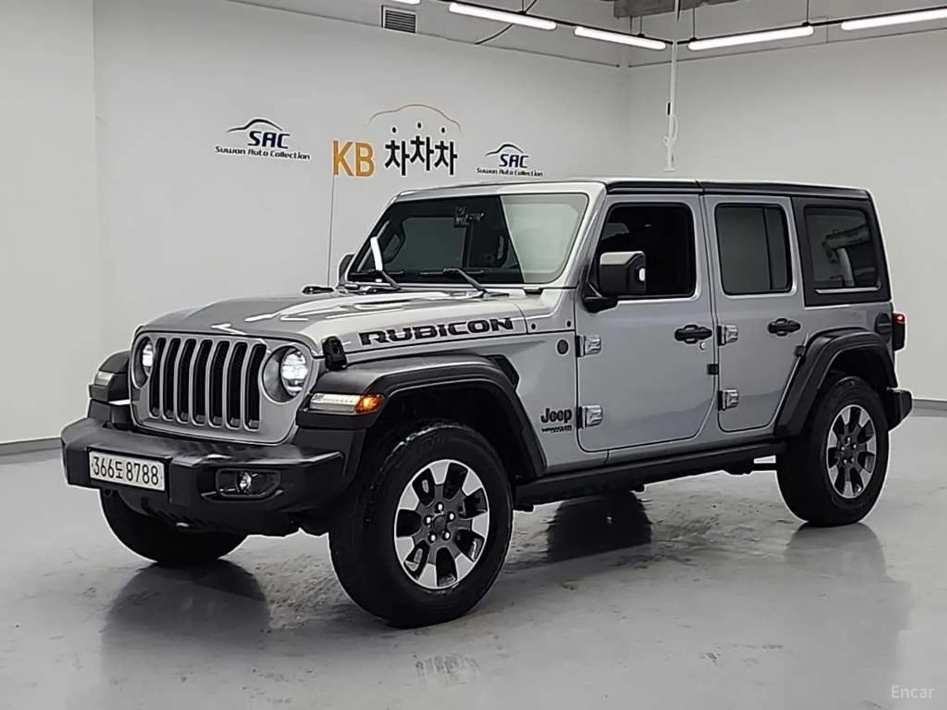 Wrangler (JL)