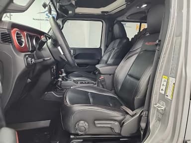 Wrangler (JL)