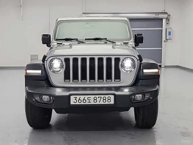 Wrangler (JL)