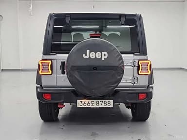 Wrangler (JL)