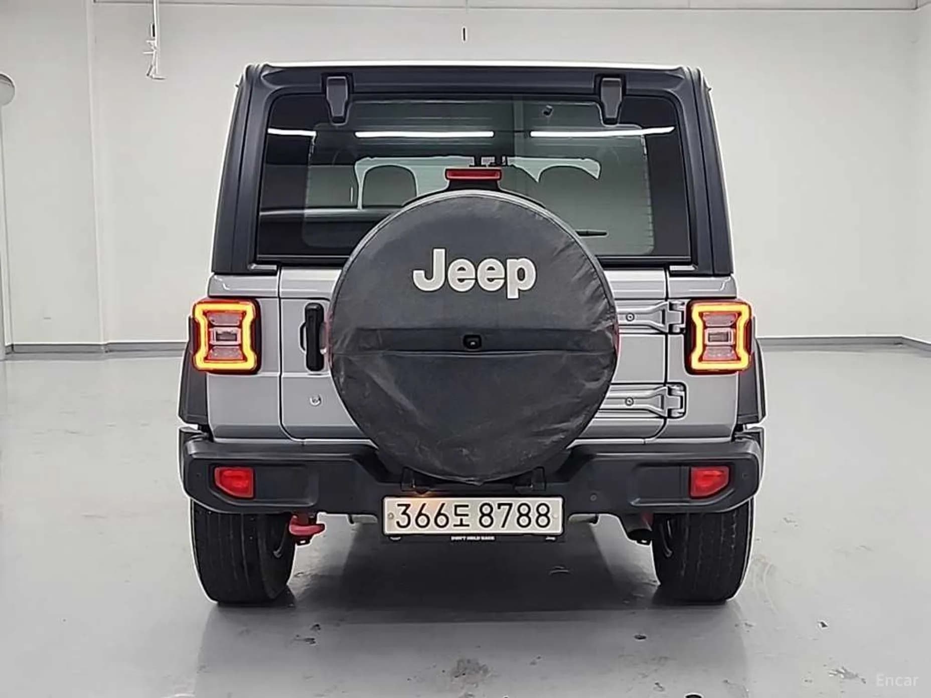 Wrangler (JL)