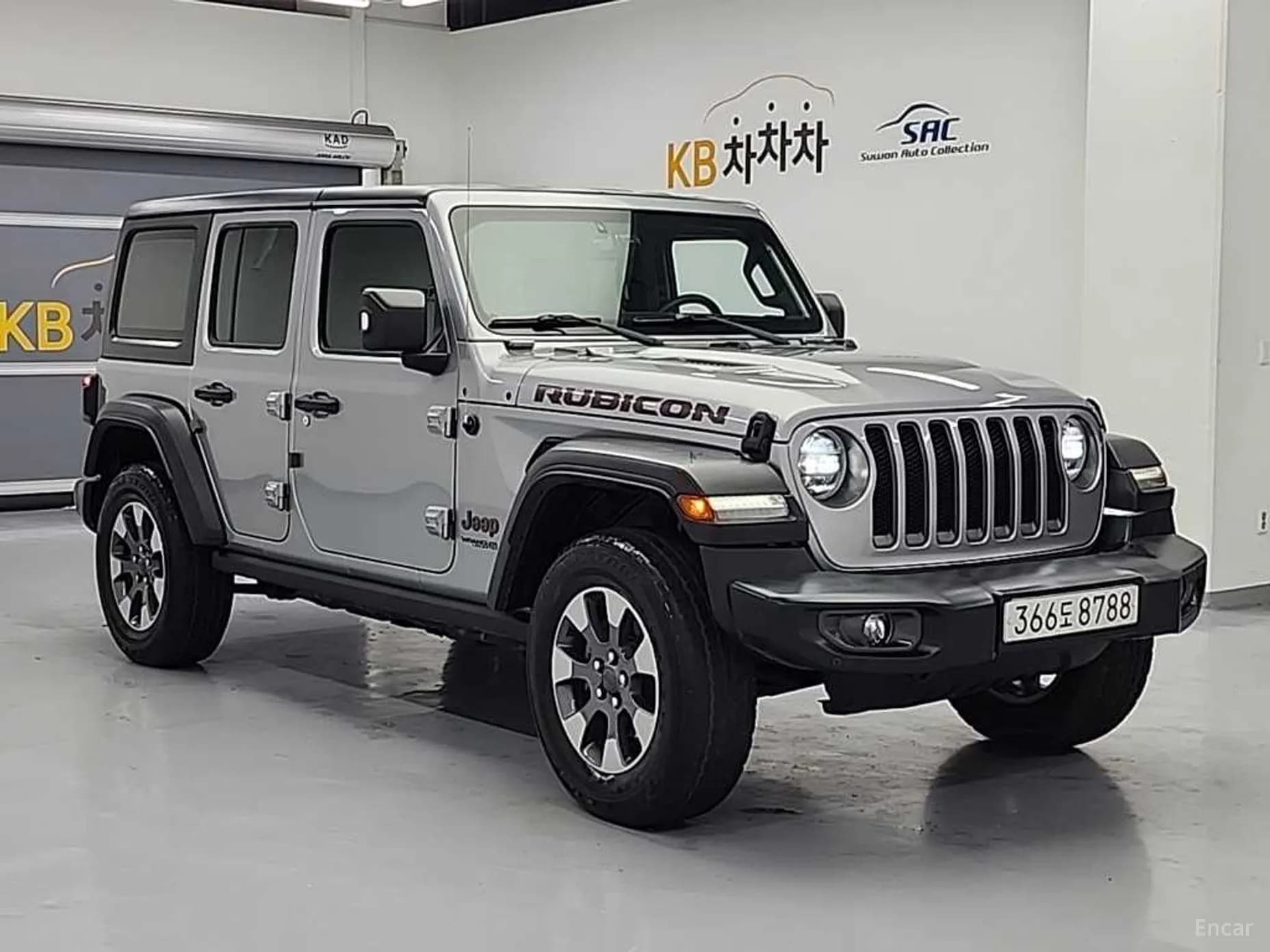Wrangler (JL)